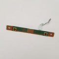 Toshiba Portege Z30-C Maustasten Touchpad Mouse Buttons Tasten Ersatzteil