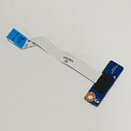 Lenovo IdeaPad Flex 15D LED Status LED Board mit Kabel