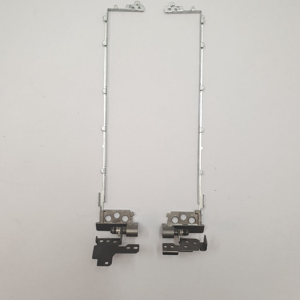 Lenovo ThinkPad T470p Displayscharniere Leisten Scharniere Hinges Links Rechts