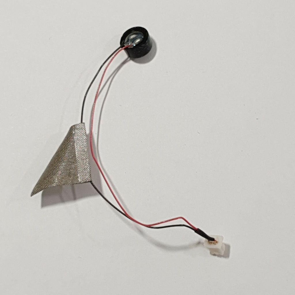Acer Aspire V5‑531 Mikrofon Microphone Mic V5-531 Mikrofon Microphone Mic – Bild 2