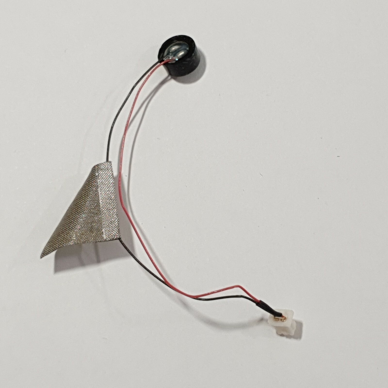 Acer Aspire V5‑531 Mikrofon Microphone Mic V5-531 Mikrofon Microphone Mic – Bild 2