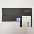 Fujitsu Lifebook U758 Serviceklappe Abdeckung Wartungsklappe Cover