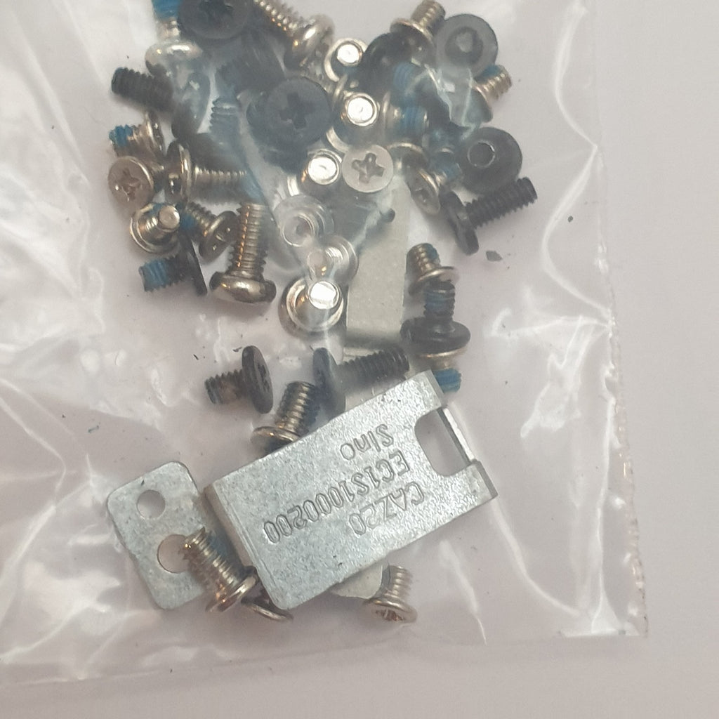 Dell Latitude 7480 Schraubensatz Schrauben Set Screw Set