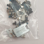 Dell Latitude 7480 Schraubensatz Schrauben Set Screw Set
