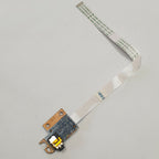 Dell Chromebook 11 3180 Audio Sound Board Klinkenbuchse Buchse Platine – Bild 2