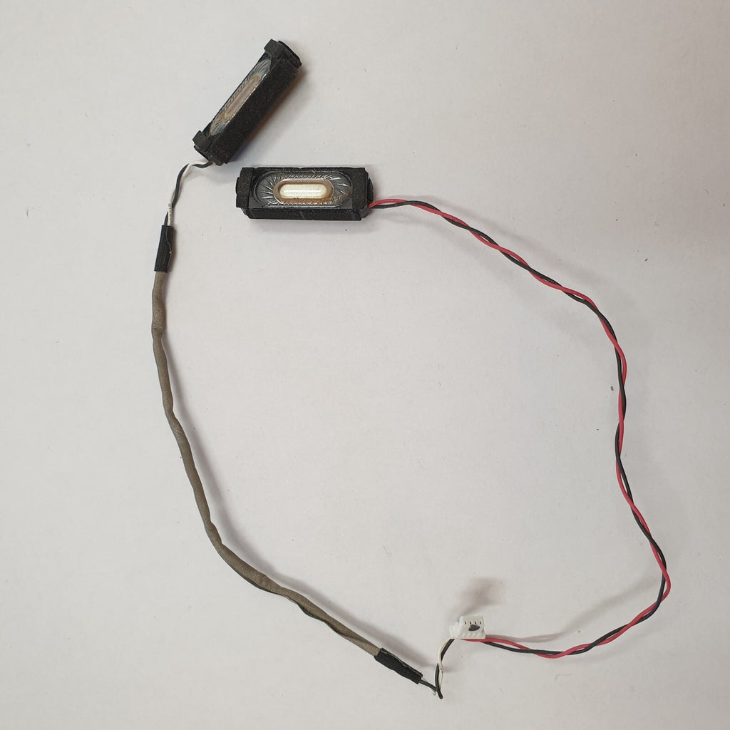 Toshiba Tecra S11 S11-14U Lautsprecher Speaker Set Intern