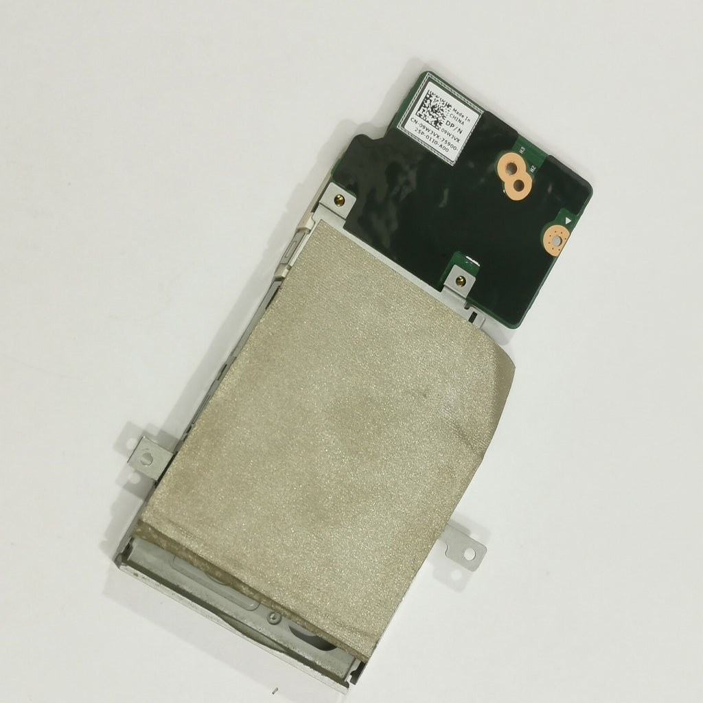 Dell Latitude E5420 Express Kartenleser Card Reader Board Modul Kartenleser