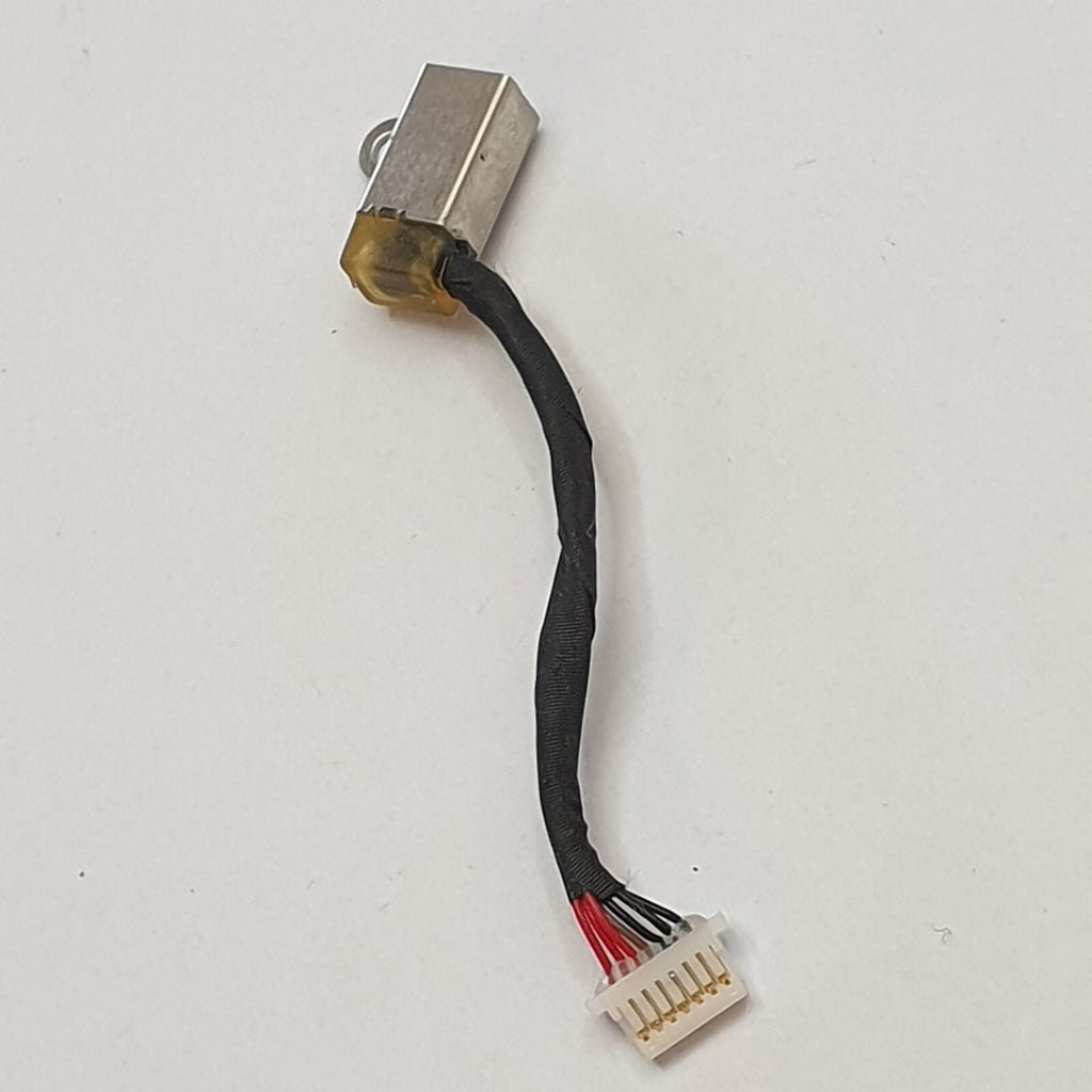 HP EliteBook 840 G7 Original Strombuchse DC Jack Ladebuchse Power Connector – Bild 2