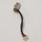 HP EliteBook 840 G7 Original Strombuchse DC Jack Ladebuchse Power Connector – Bild 2