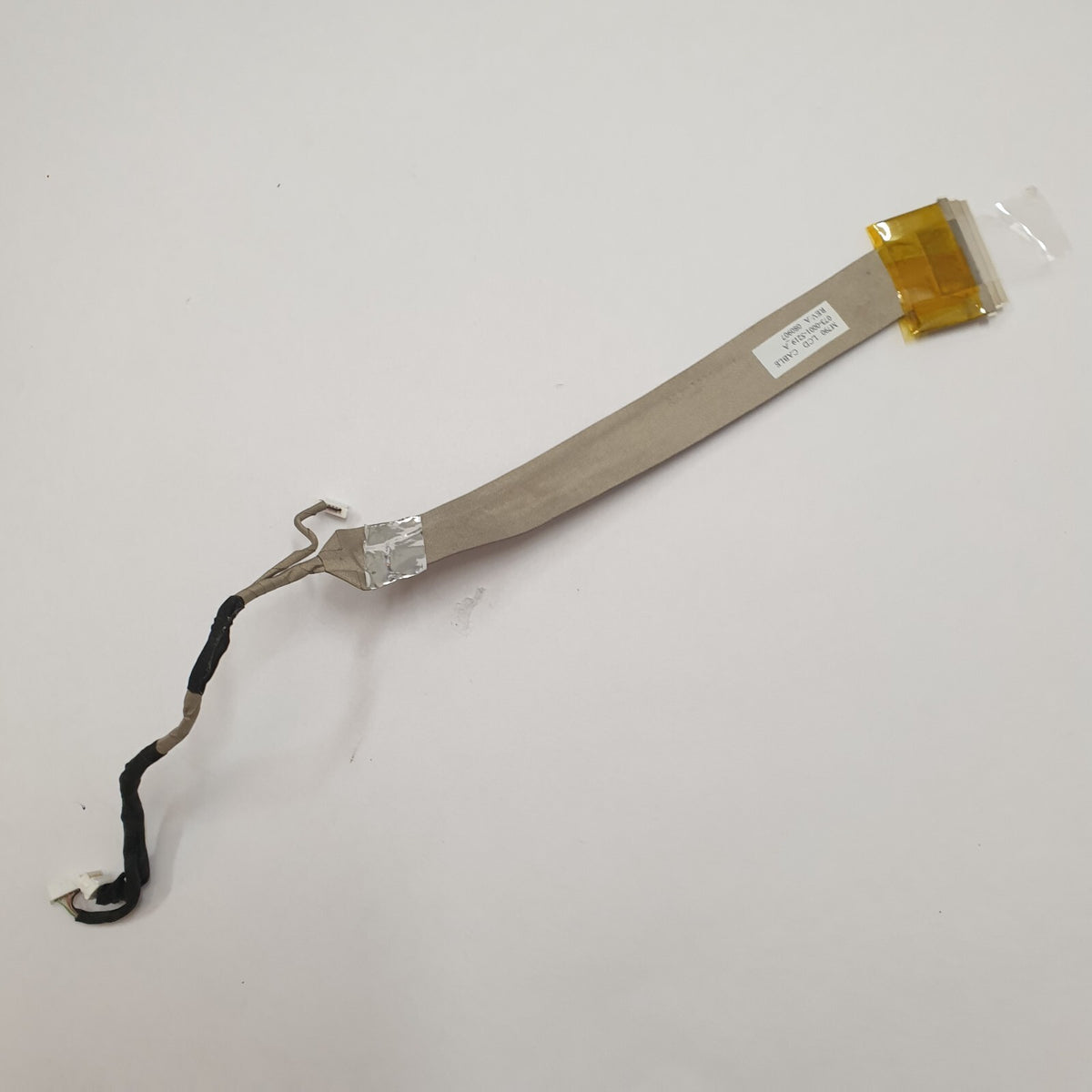 Sony VAIO PCG-7141M Displaykabel LCD Video Cable Screen Flex