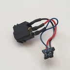 Fujitsu LIFEBOOK U757 Original Strombuchse DC Jack Ladebuchse Netzbuchse – Bild 2