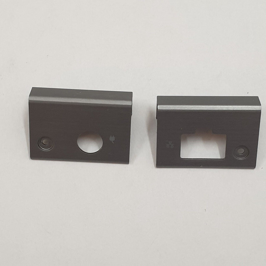 Dell Latitude E5470 Gehäuse Abdeckung Anschlussblende Port Cover Set – Bild 2