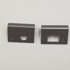 Dell Latitude E5470 Gehäuse Abdeckung Anschlussblende Port Cover Set – Bild 2