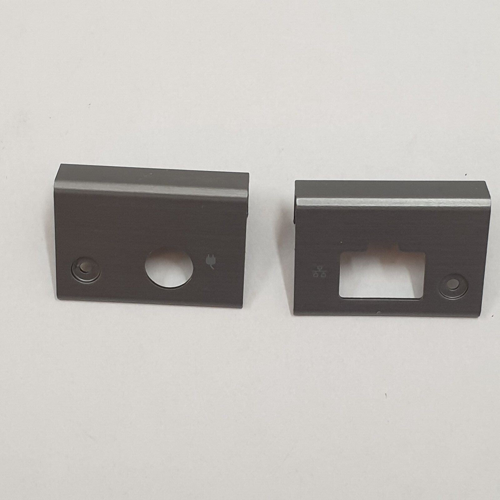 Dell Latitude E5470 Gehäuse Abdeckung Anschlussblende Port Cover Set – Bild 2