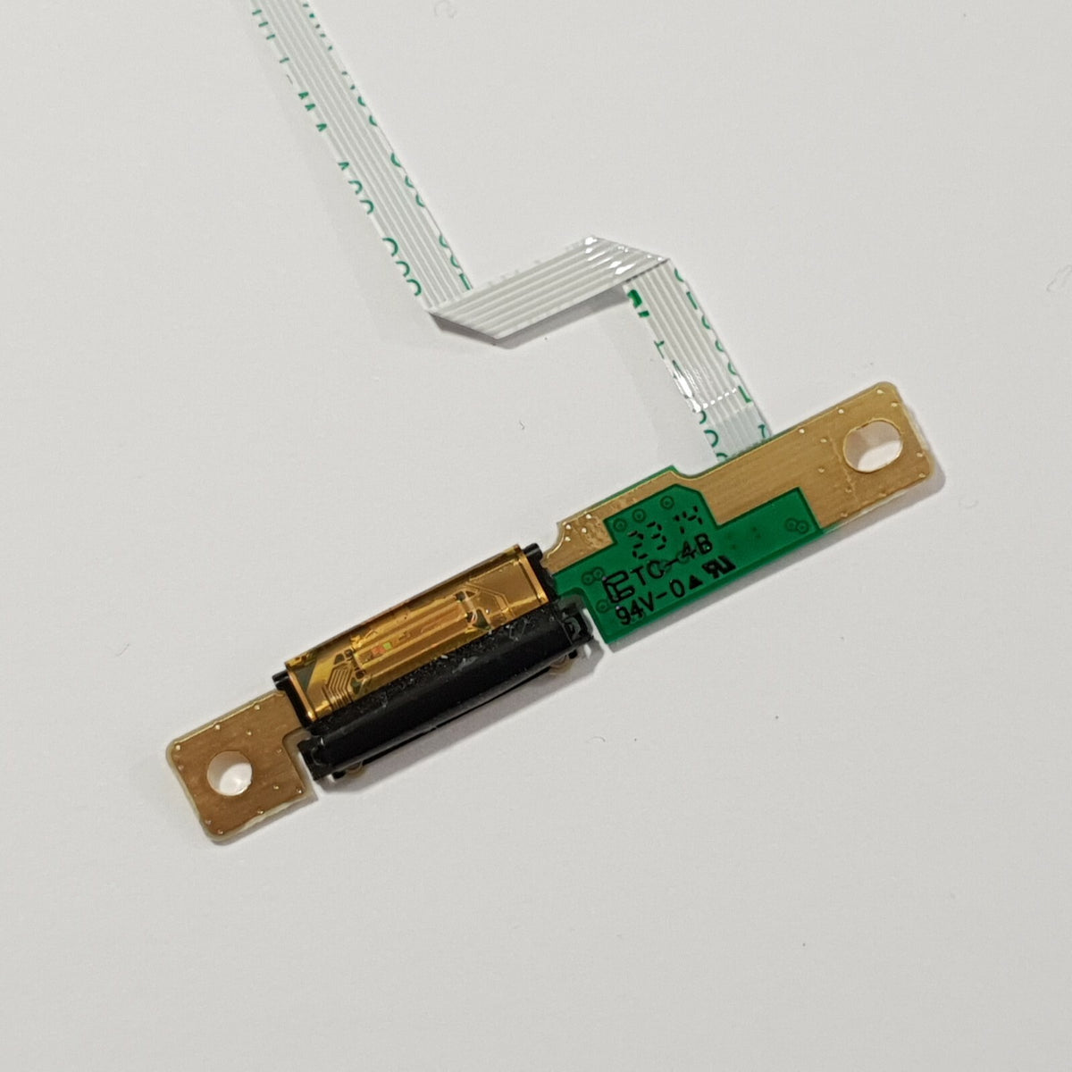 Toshiba Tecra Z50-A Serie Fingerprint Sensor Fingerabdruck Scanner Modul