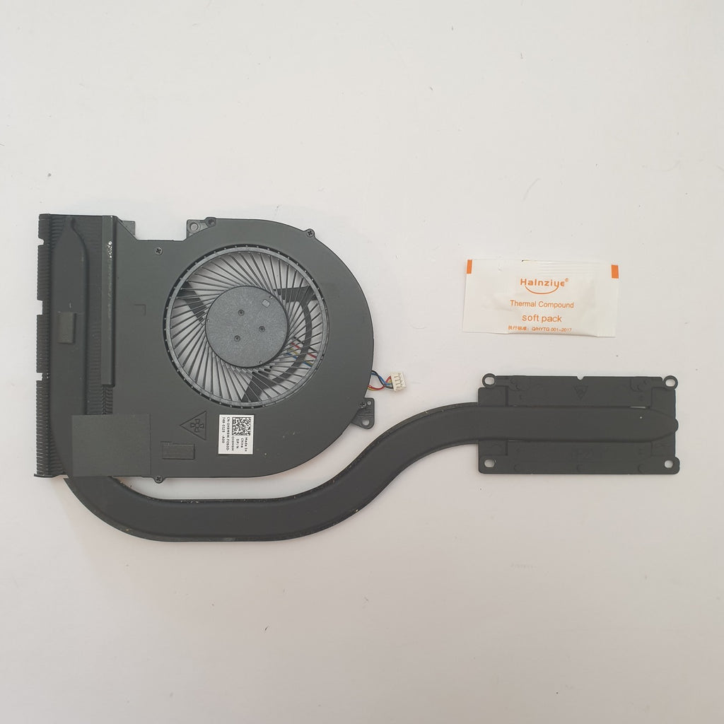 Dell Latitude E5570 Kühler Heatsink mit Lüfter Fan