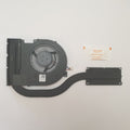 Dell Latitude E5570 Kühler Heatsink mit Lüfter Fan
