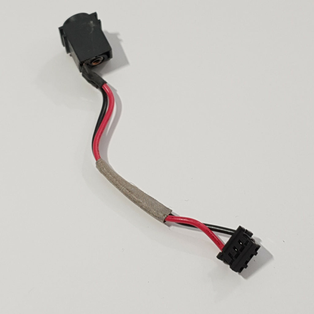 Fujitsu Lifebook T730 Original Strombuchse Netzbuchse DC In Cable Kabel – Bild 2
