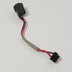 Fujitsu Lifebook T730 Original Strombuchse Netzbuchse DC In Cable Kabel – Bild 2