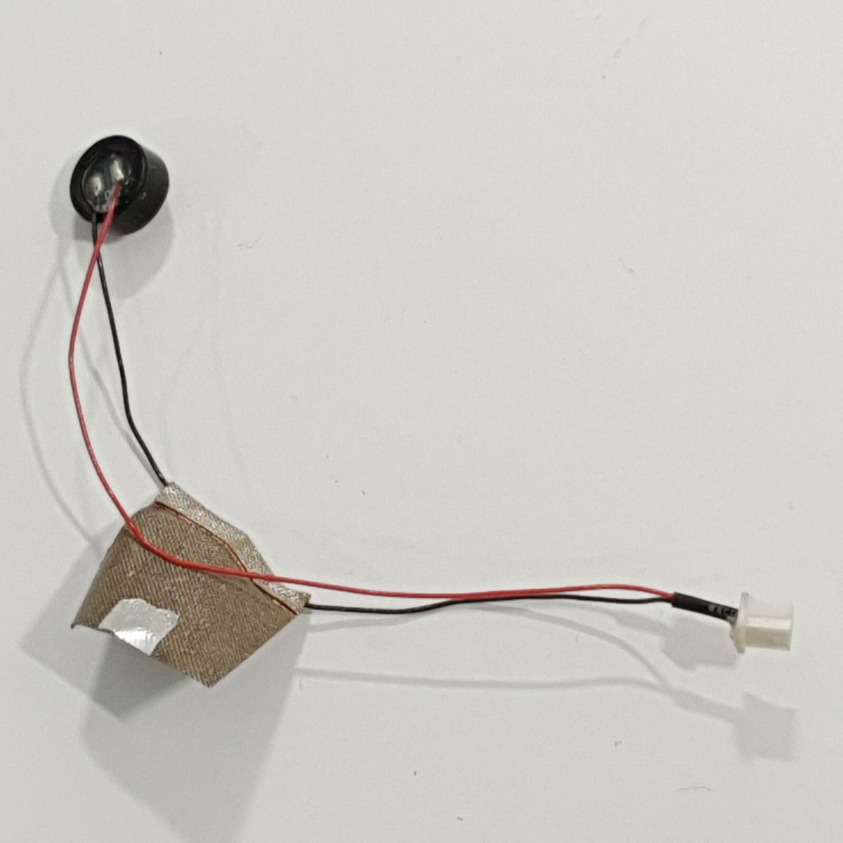 Acer Aspire E1-522 Mikrofon Microphone Mic Internes Mikrofon Modul