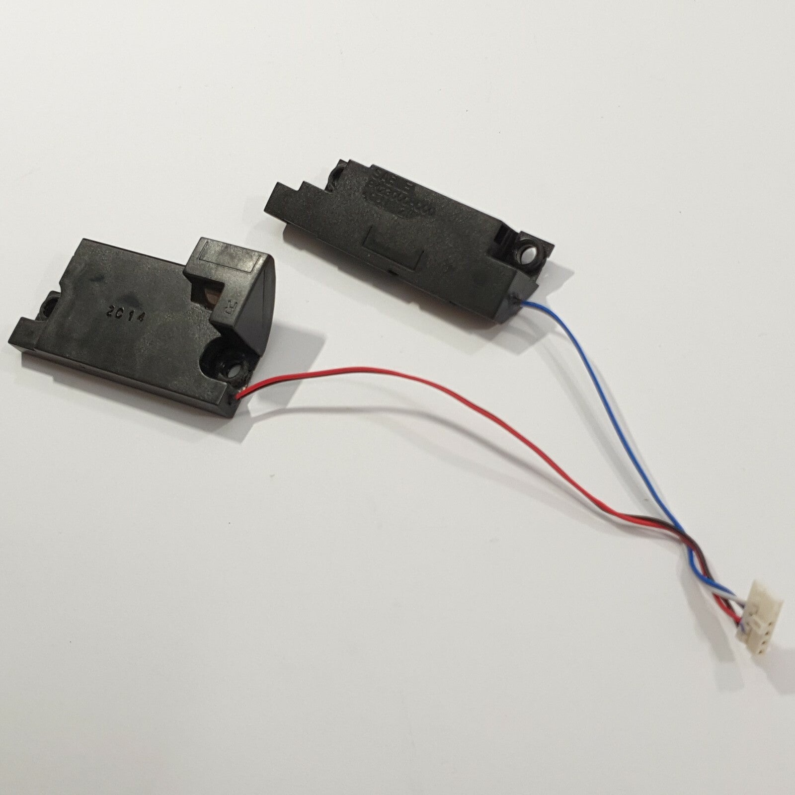 Lenovo ThinkPad Edge E530 Lautsprecher Speaker Set Intern – Bild 2