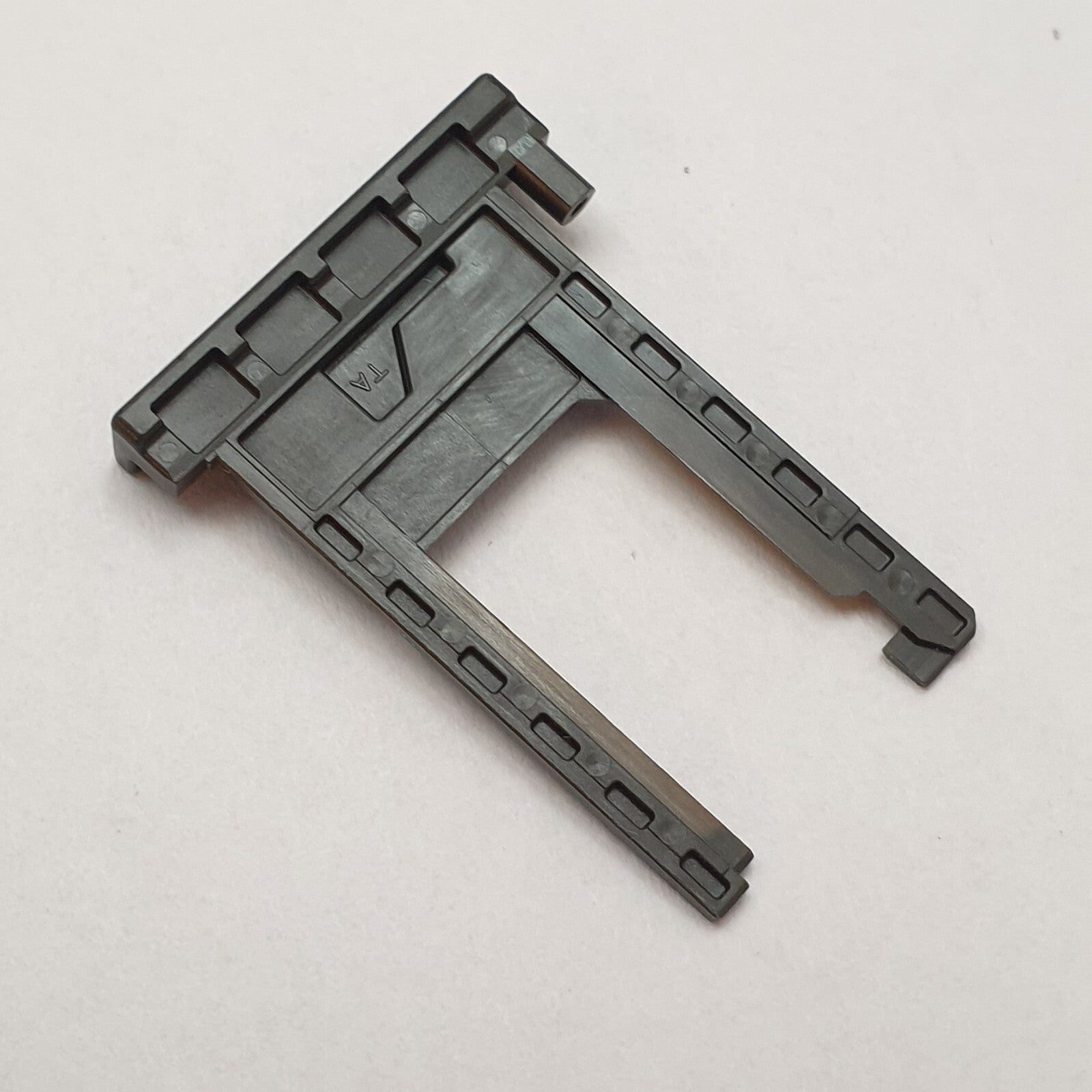 Lenovo ThinkPad A275 SIM Karten Adapter SIM Tray Slot Halter – Bild 2
