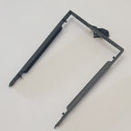 Lenovo ThinkPad T580 HDD Festplatten Rahmen Einbaurahmen Caddy Bracket – Bild 2