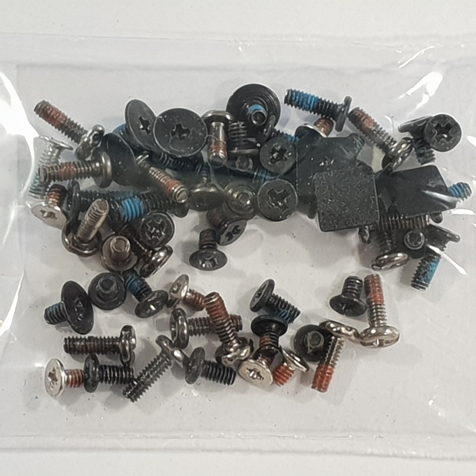 Lenovo ThinkPad T410s Schraubensatz Schrauben Set Screw Set – Bild 2