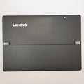 Lenovo Miix 720-12IKB Displaygehäuse Gehäuse Displaydeckel Deckel Top Lid LCD