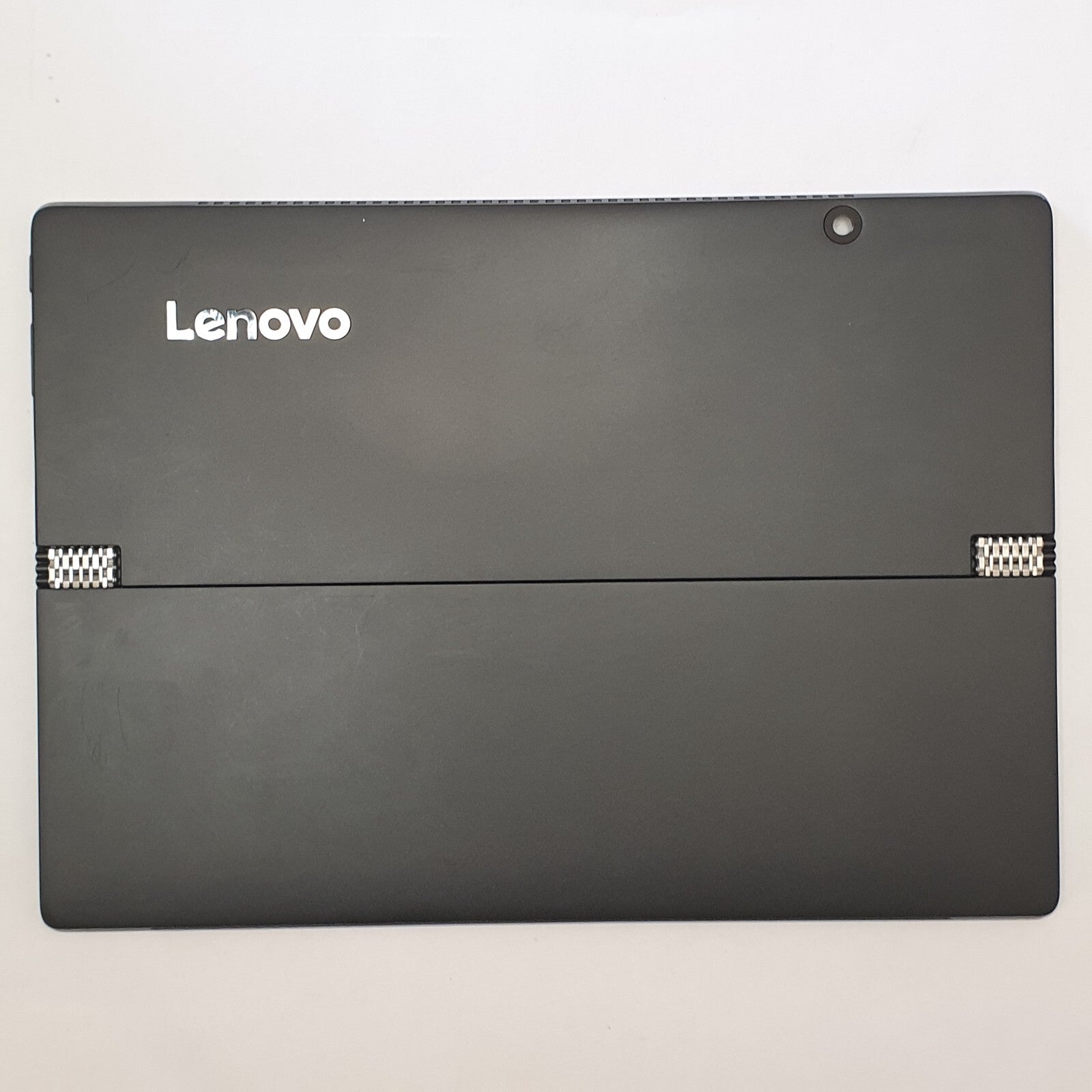 Lenovo Miix 720-12IKB Displaygehäuse Gehäuse Displaydeckel Deckel Top Lid LCD