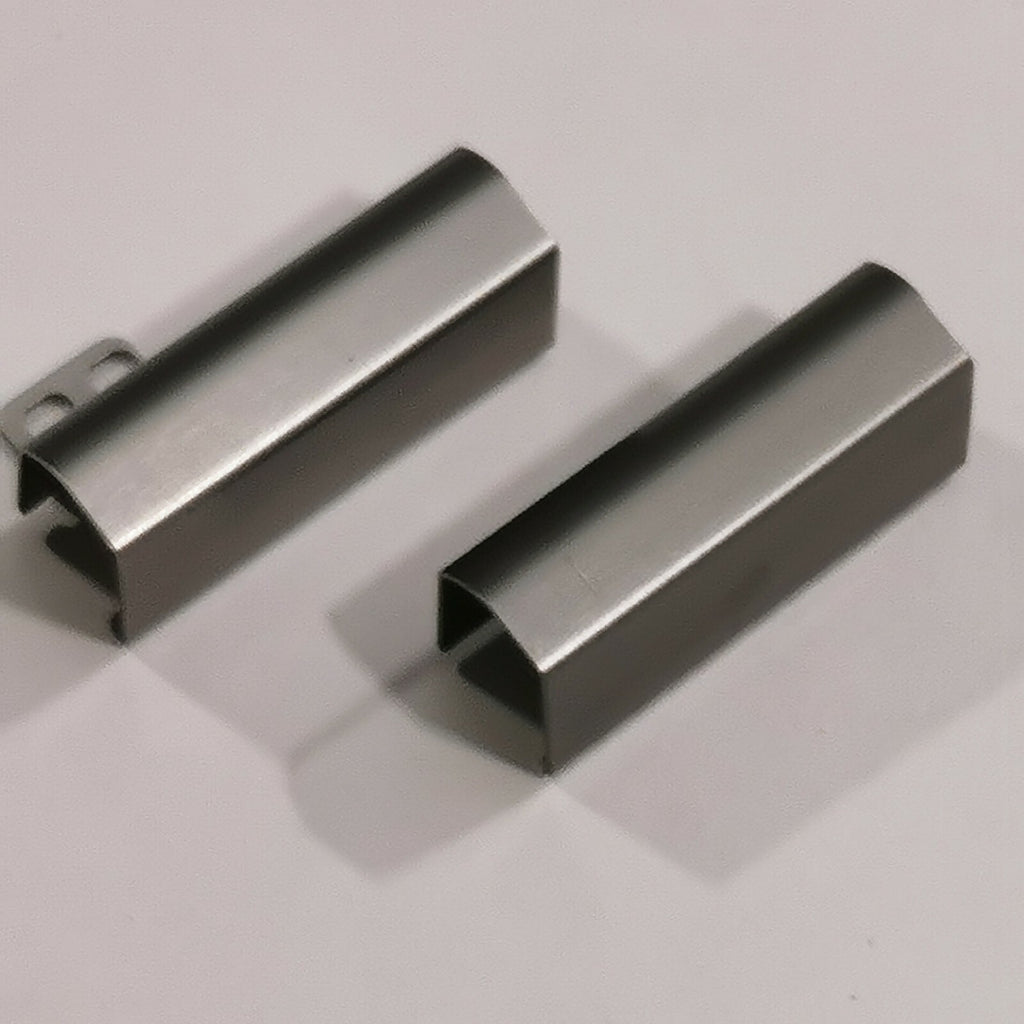 HP ProBook 6540b Scharnierabdeckung Set Hinge Cover Abdeckungen