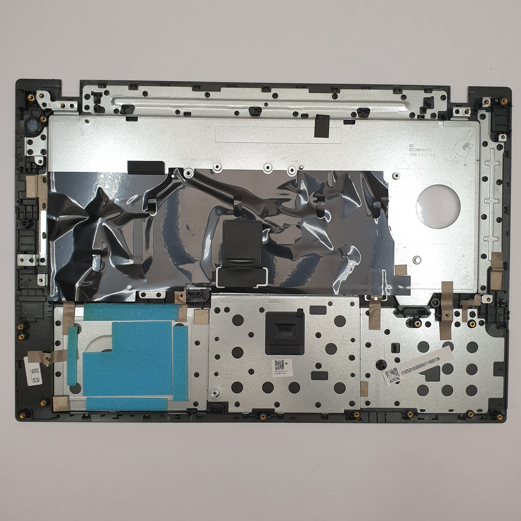 Lenovo ThinkPad L460 Handauflage Palmrest Gehäuse Oberteil Touchpad