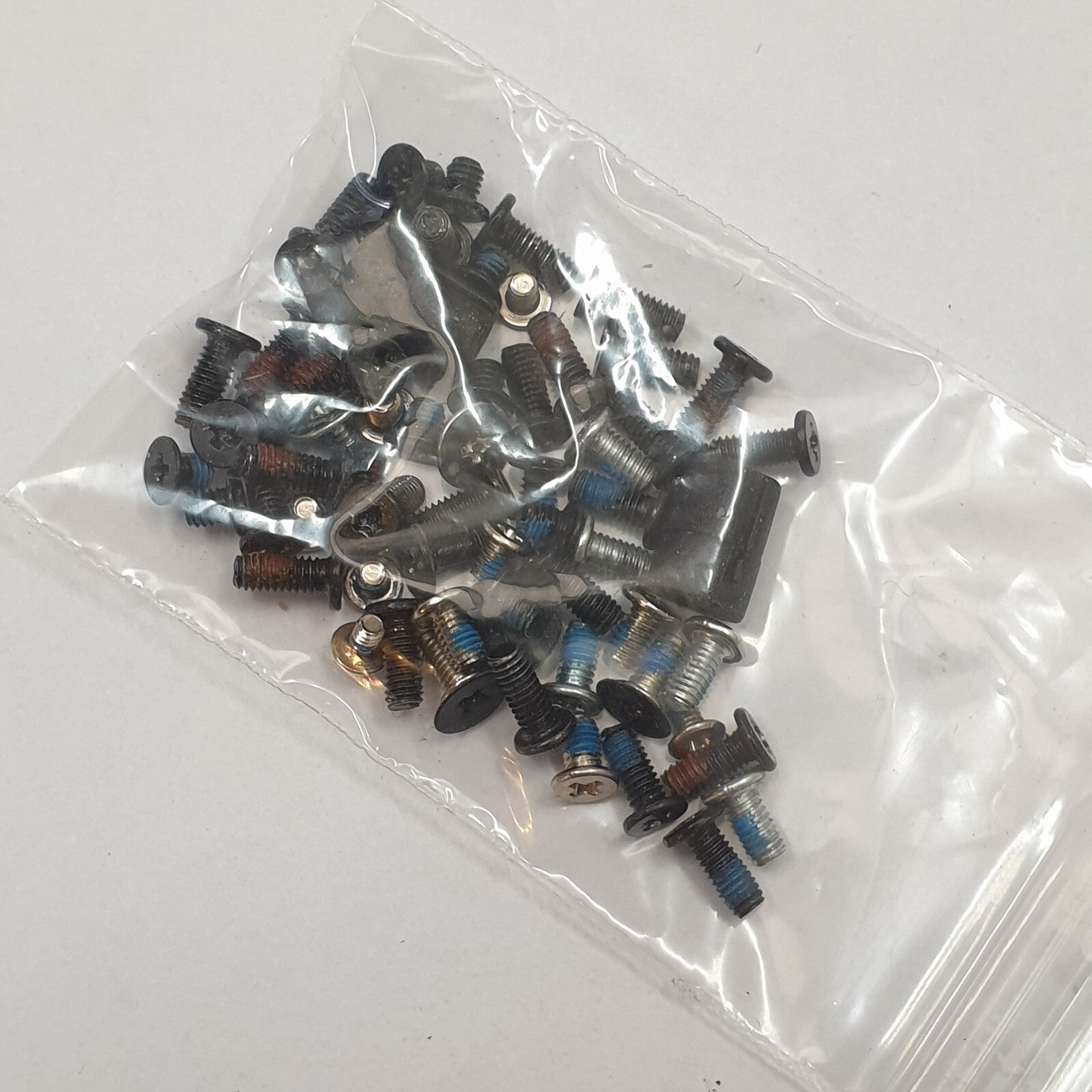 HP ProBook 450 G3 Schraubensatz Screw Set Schrauben Set