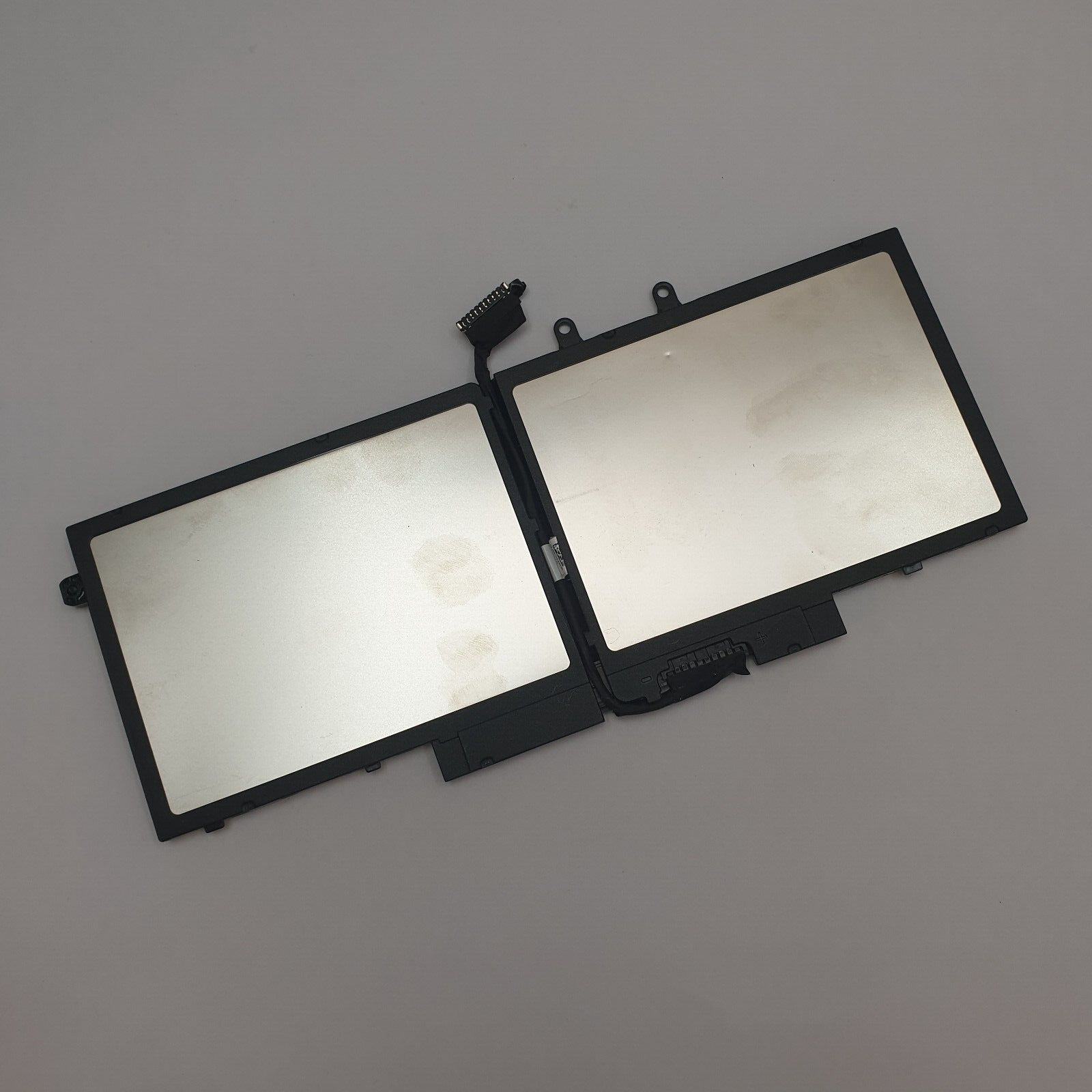 Dell Latitude 5400 Original Akku 8500mAh Li-ion Battery – Bild 2