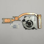 HP ProBook 440 G4 Original Kühler Lüfter Heatsink Fan inkl Wärmeleitpaste – Bild 2