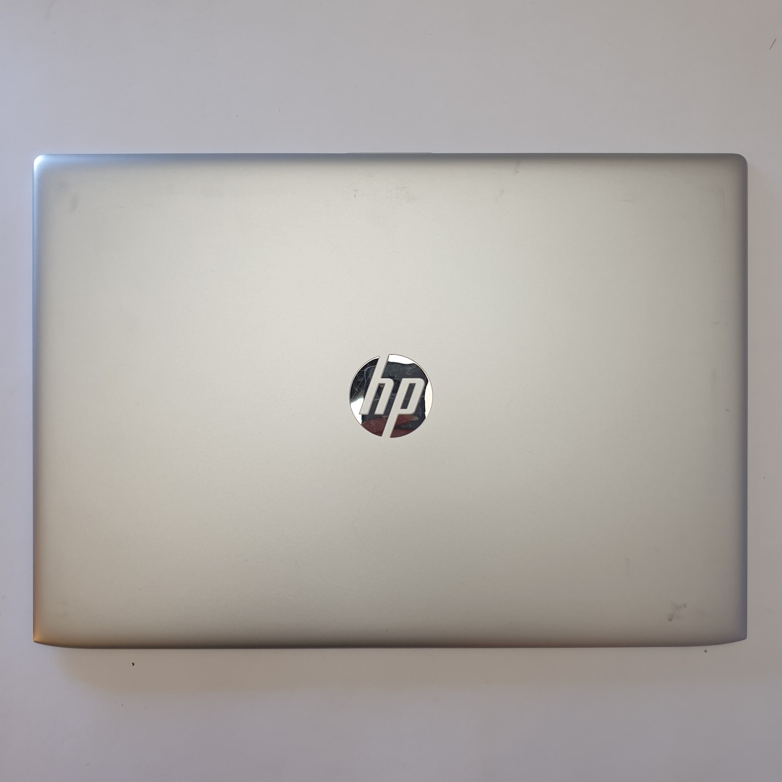 HP ProBook 450 G5 Displaygehäuse Deckel Gehäuse Top Lid LCD Cover