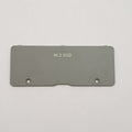 CSL R'Evolve C14 M2 SSD Schacht Abdeckung Gehäuse Unterteil Bottom Cover