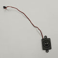 Acer eMachines E525 Lautsprecher Speaker intern Ersatzteil