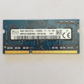 SK hynix 4GB DDR3L 1600 SODIMM RAM 1x4GB Laptop Notebook Speicher