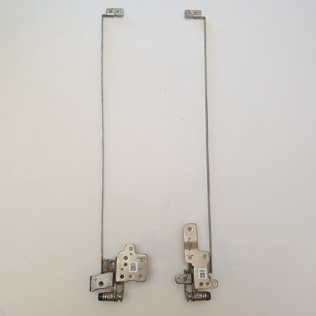 Fujitsu LifeBook A357 Display Scharniere Set Links Rechts Laptop Hinge