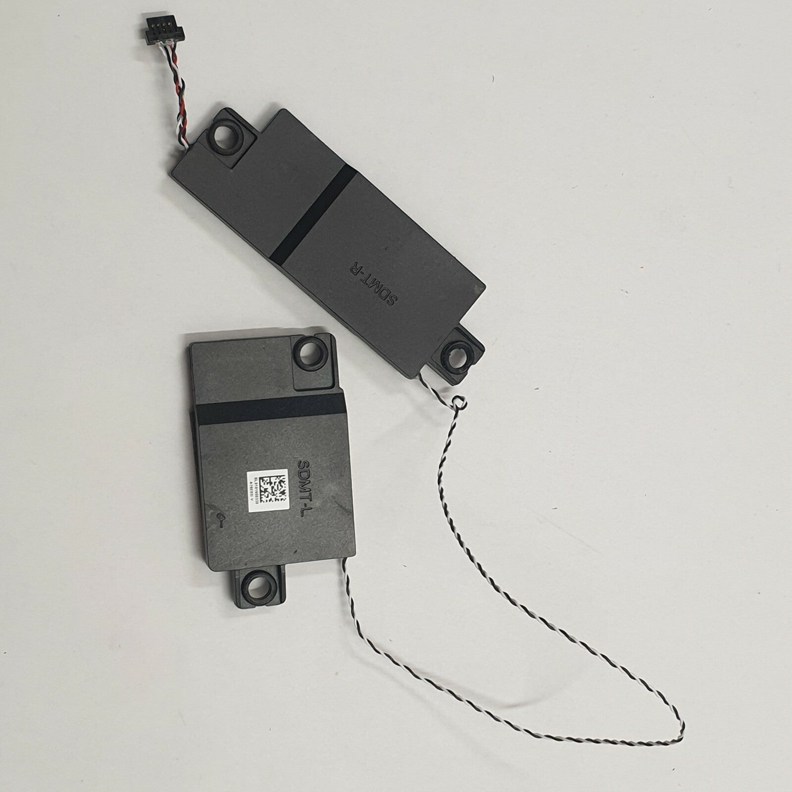 Lenovo Chromebook 300e Lautsprecher Speaker Set Intern – Bild 2