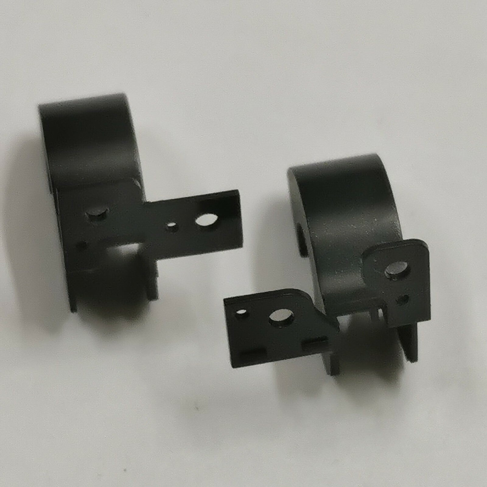 Sony Vaio PCG-61312W Scharnier Set Display Scharniere Hinge Links Rechts – Bild 2
