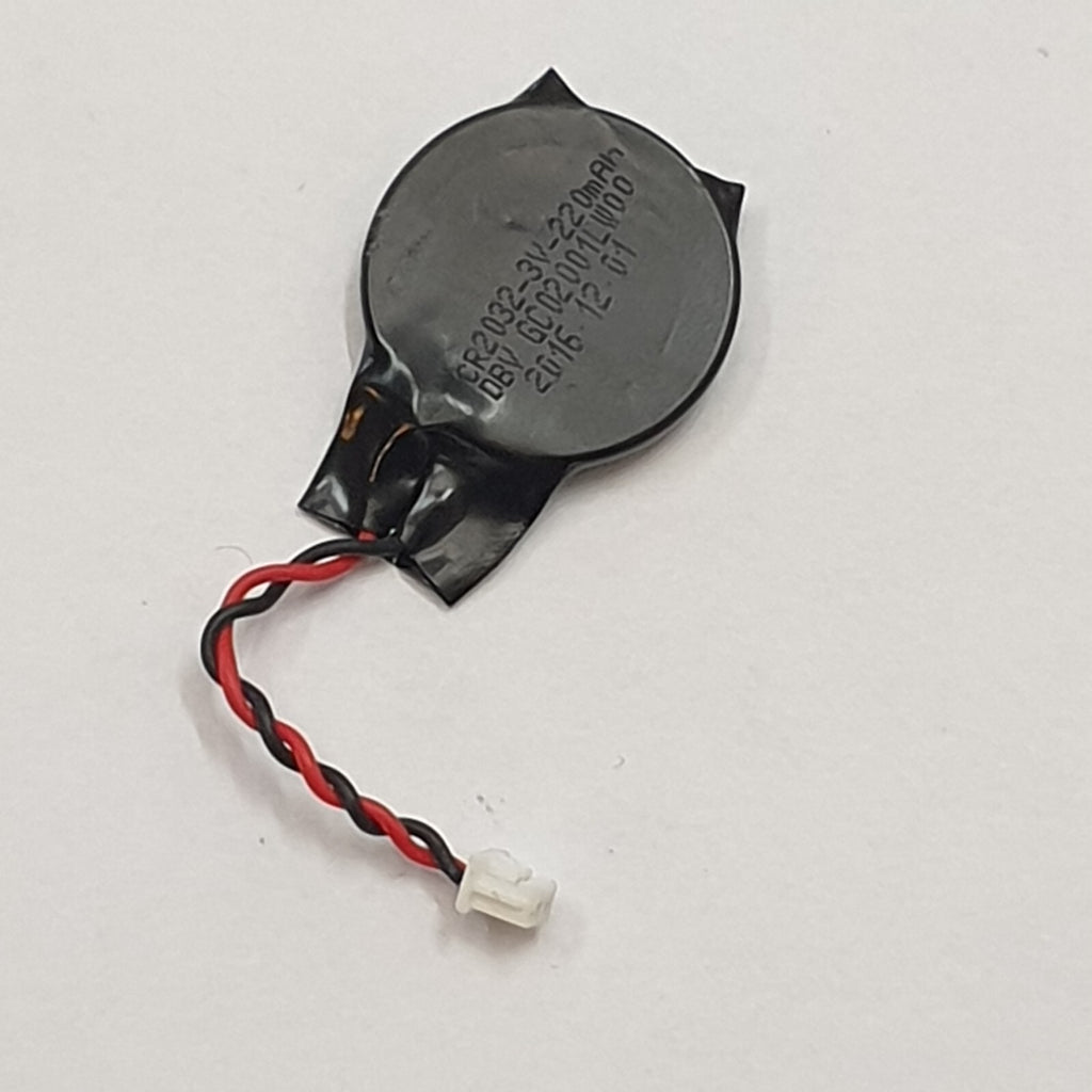 Dell Latitude E7270 BIOS CMOS Batterie Knopfzelle RTC Battery