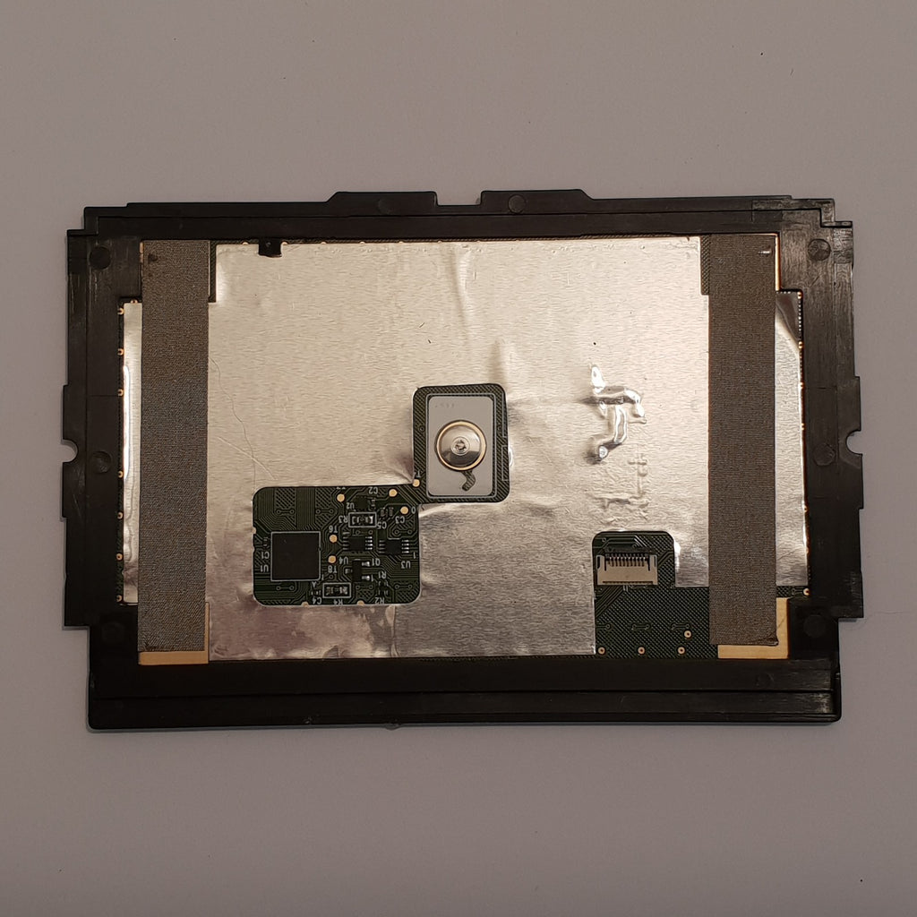 Lenovo ThinkPad X1 Helix Touchpad Trackpad Ersatzteil – Bild 2