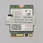 HP Probook 650 G4 WLAN Karte Intel 8265NGW WLAN Karte Wireless WiFi Modul