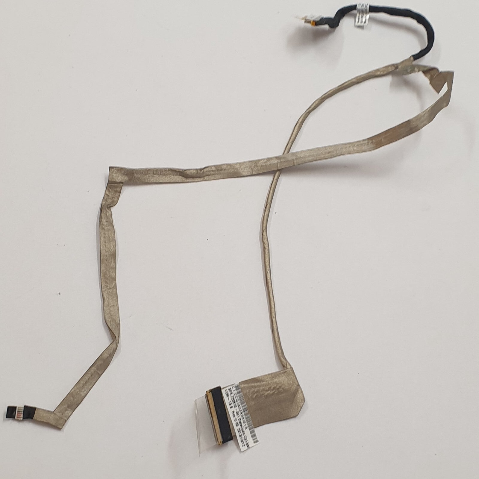 HP Compaq 250 G1 Displaykabel LCD Video Cable Screen Flex Kabel