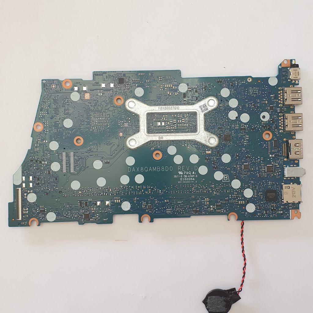 HP ProBook 450 G8 Mainboard i5-1135G7 Motherboard Platine Systemboard – Bild 2