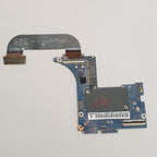 Samsung Smart PC XE700T Kartenleser SIM Card Reader Board I/O Platine – Bild 2
