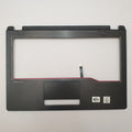 Fujitsu Lifebook U7410 Handauflage Palmrest Oberteil Top Case Gehäuse
