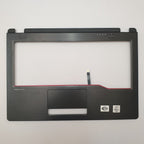 Fujitsu Lifebook U7410 Handauflage Palmrest Oberteil Top Case Gehäuse